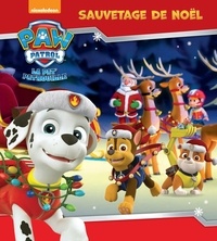  Nickelodeon - Sauvetage de Noël.