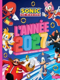Sonic - L'année 2027