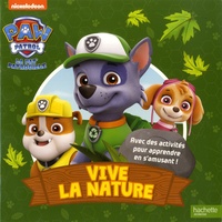  Nickelodeon - Vive la nature.