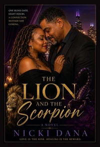 The Lion And The Scorpion