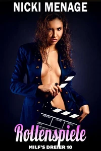 Rollenspiele: MILFs Dreier 10