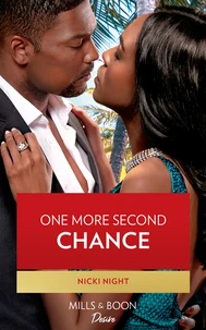 One More Second Chance