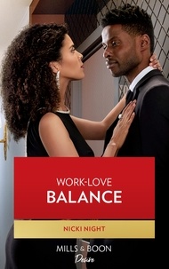 Nicki Night - Work-Love Balance.
