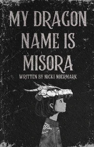 My Dragon Name is Misora
