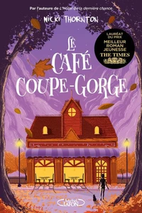 La café coupe-gorge