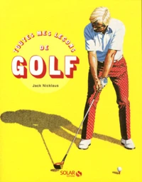 Toutes mes leçons de golf