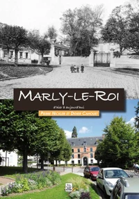 Marly-le-Roi