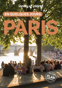 Paris en quelques jours