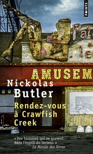 Rendez-vous à Crawfish creek