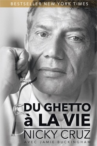 Ebooks espagnol téléchargement gratuit Du ghetto à la vie  par Nicky Cruz, Jamie Buckingham