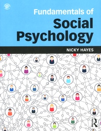 Nicky Hayes - Fundamentals of Social Psychology.