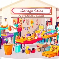 Pda-ebook télécharger Garage Sales: A Practical Guide 9798223754084
