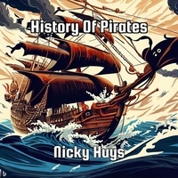 Téléchargement gratuit d'ebooks au format pdf History of Pirates en francais FB2 DJVU