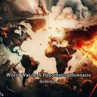 Téléchargez des ebooks en anglais gratuitement World War 3: A Hypothetical Scenario 9798223487593 en francais par Nicky Huys 