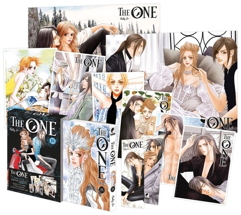 The One 18 The One - Tome 18 - Edition Limitée