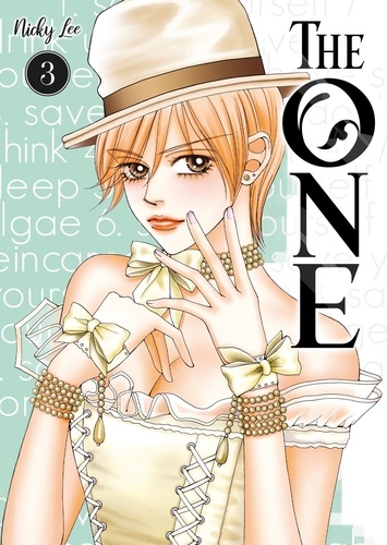 The One Tome 3