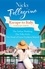 Escape to Italy Collection. The Italian Wedding, The Villa Girls and The Food of Love Cookery School