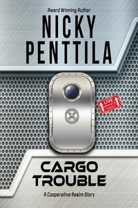  Nicky Penttila - Cargo Trouble - Cooperative Realm.