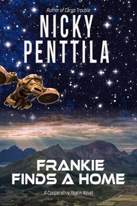 Frankie Finds a Home