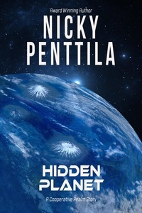  Nicky Penttila - Hidden Planet - Cooperative Realm.