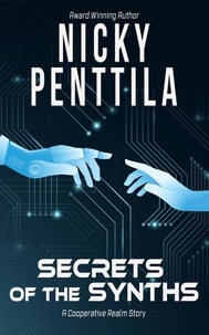  Nicky Penttila - Secrets of the Synths - Cooperative Realm.