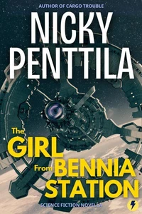 The Girl from Bennia Station