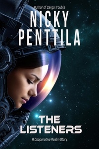  Nicky Penttila - The Listeners - Cooperative Realm.