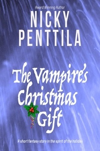  Nicky Penttila - The Vampire's Christmas Gift.