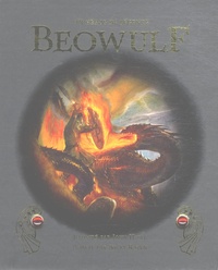 John Howe - Beowulf.