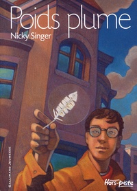 Nicky Singer - Poids plume.