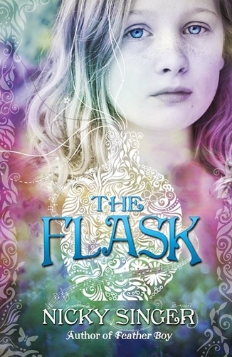 Nicky Singer - The Flask.