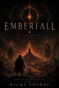 Emberfall