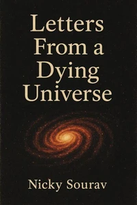 Letters From a Dying Universe