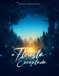 A Floresta Encantada