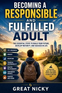 Becoming a Responsable and Fulfilled Adult