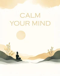 Calm your Mind
