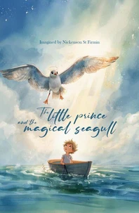LIttle Prince and the Magical Seagull