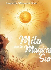 Mila and the Magic Sun