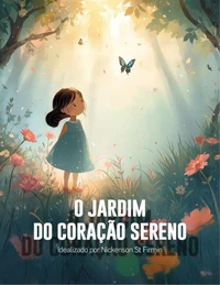O JARDIM DO CORAÇÃO SERENO