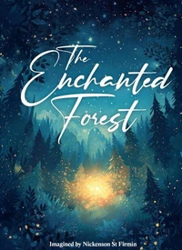 The enchanted forest book