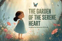 The Garden of the Cerene Heart