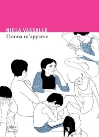 Nicla Vassallo - Donna m’apparve.