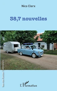 38,7 nouvelles