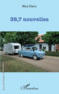 38,7 nouvelles
