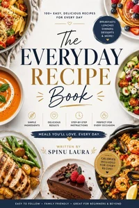 EVERYDAY RECIPE