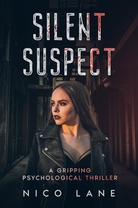  Nico Lane - Silent Suspect.
