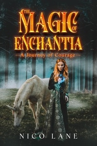  Nico Lane - The Magic of Enchantia.