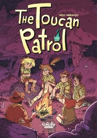 Nico Naranjo - The Toucan Patrol.