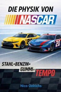 Die Physik von NASCAR