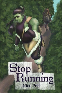 Stop Running